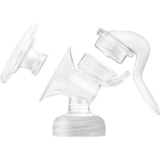 شیردوش دستی نچرال فیلیپس اونت Philips Avent کد SCF430