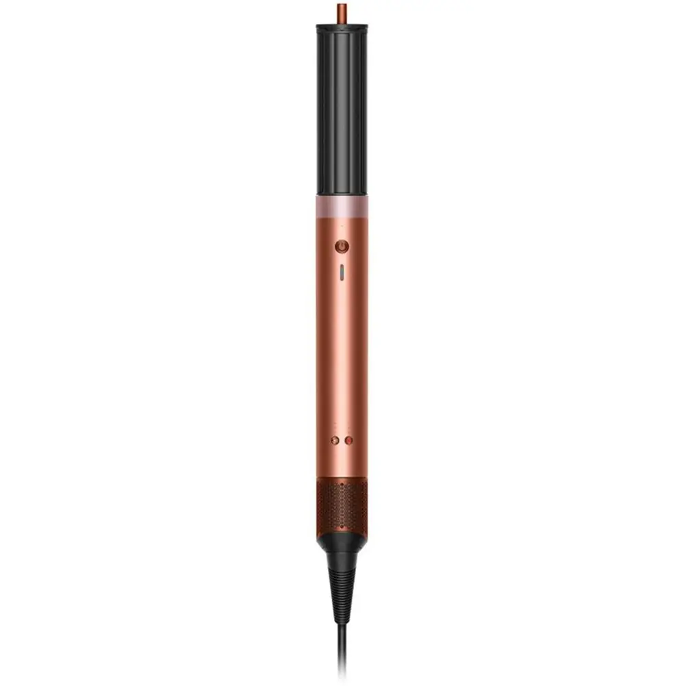 سشوار دایسون مدل Airwrap HS09 رنگ کهربایی