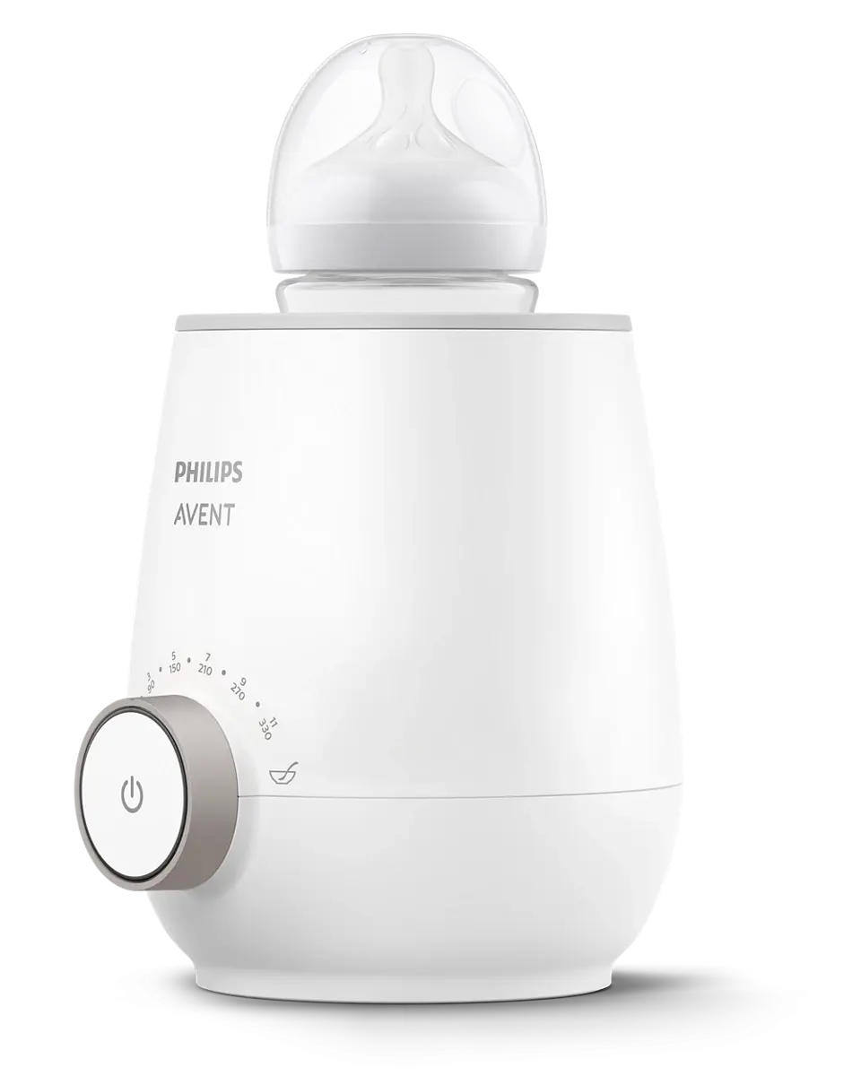دستگاه شیرگرمکن فیلیپس اونت PHILIPS AVENT مدل SCF358
