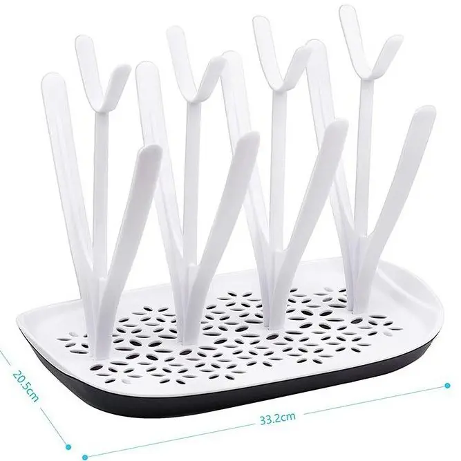 آبچکان شیشه شیر و سرشیشه فیلیپس اونت PHILIPS AVENT مدل SCF149
