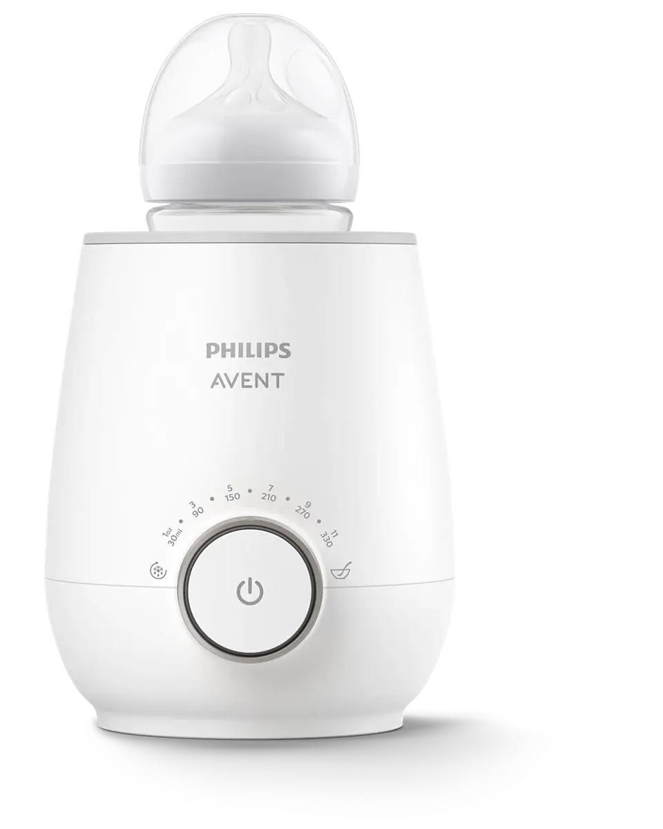 دستگاه شیرگرمکن فیلیپس اونت PHILIPS AVENT مدل SCF358