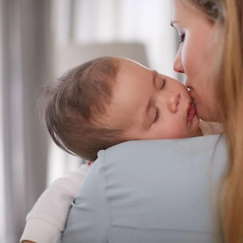 پد سینه یکبار مصرف اونت بسته ۲۴ عددی مدل Ultra Comfort