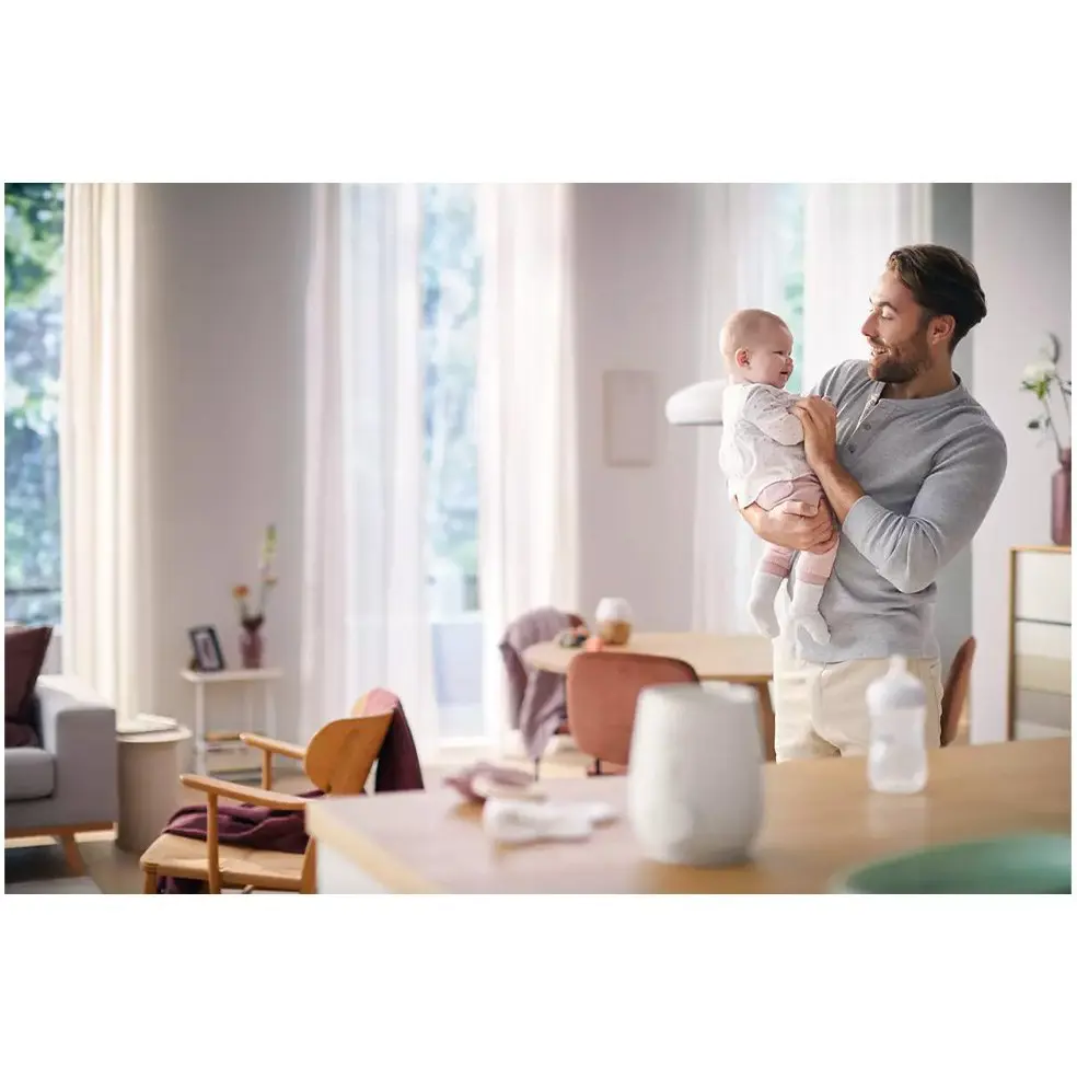 دستگاه گرم کن شیشه شیر الکتریکی اونت مدل SCF355