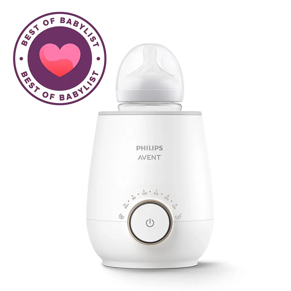 دستگاه شیرگرمکن فیلیپس اونت PHILIPS AVENT مدل SCF358