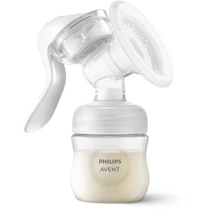 شیردوش دستی نچرال فیلیپس اونت Philips Avent کد SCF430