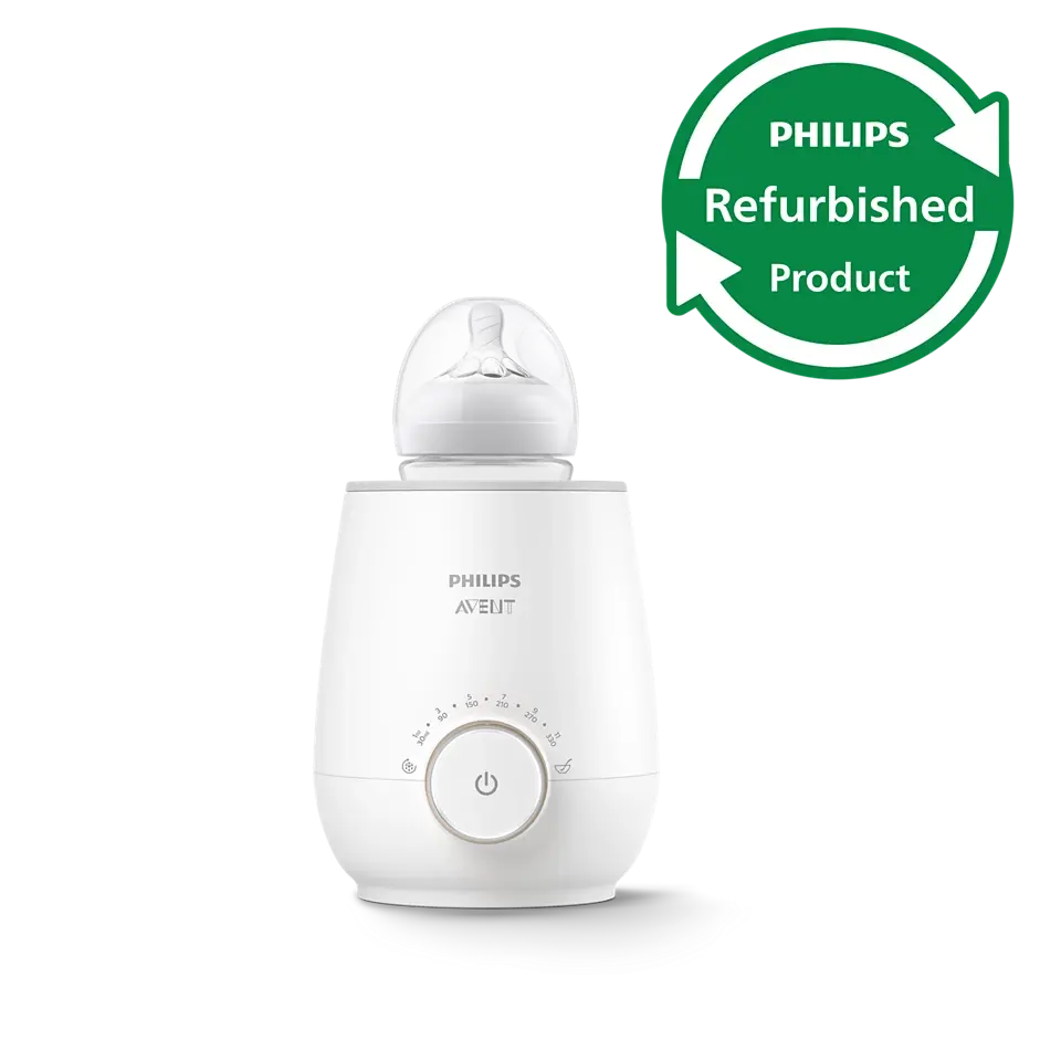 دستگاه شیرگرمکن فیلیپس اونت PHILIPS AVENT مدل SCF358