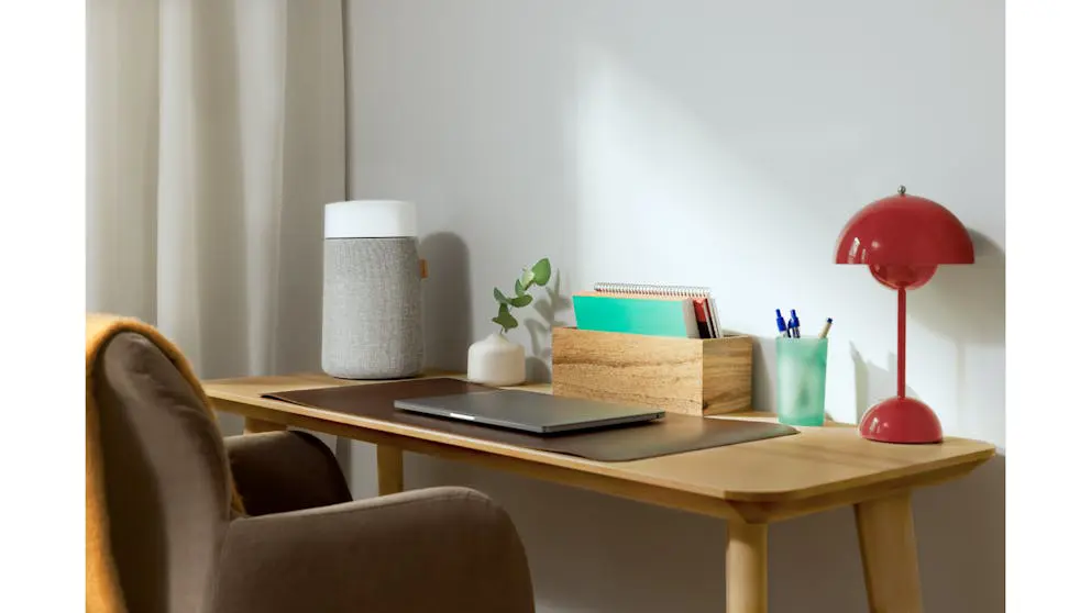 تصفیه هوا بلوایر مدل blue pure mini max