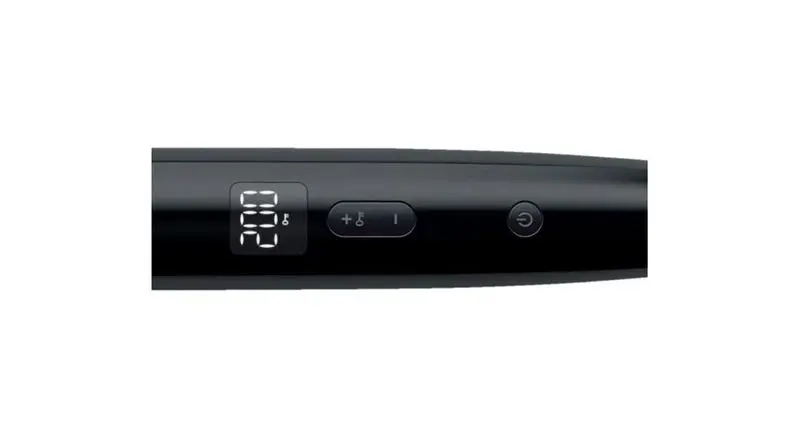 فر کننده مو فيليپس مدل BHB869 Philips Hair Curler