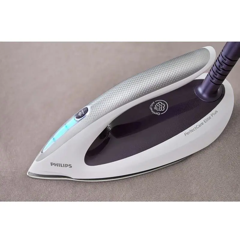 اتو بخار فیلیپس مدل GC9660 مخزن دار ظرفیت ۱.۸ لیتر
