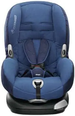 صندلی ماشین مکسی کوزی + Maxi-Cosi Priori SPS