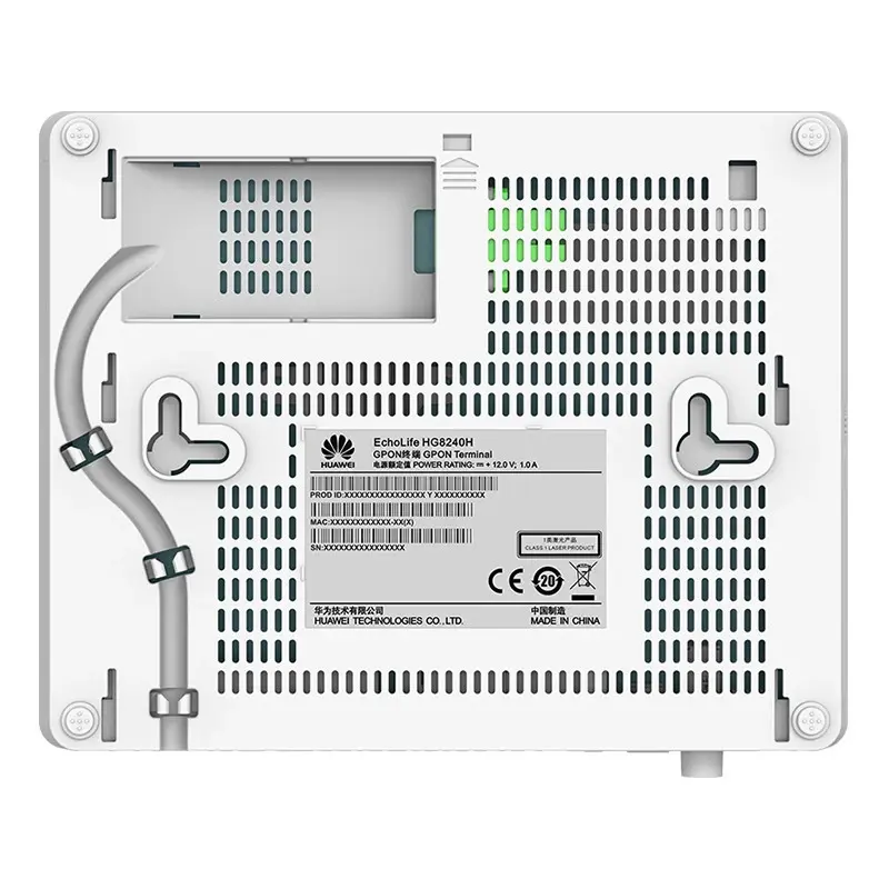مودم فیبر نوری هوآوی مدل EchoLife HG8240H
