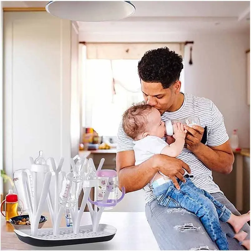 آبچکان شیشه شیر و سرشیشه فیلیپس اونت PHILIPS AVENT مدل SCF149