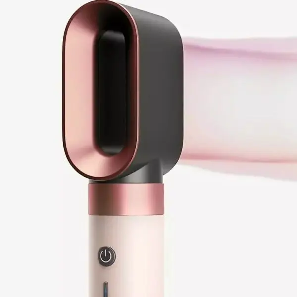 سشوار دایسون مدل Airwrap HS09 با قابلیت باد سرد
