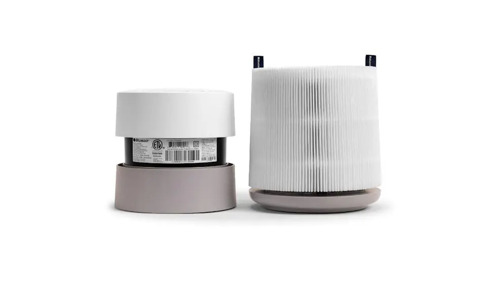 تصفیه هوا بلوایر مدل blue pure mini max