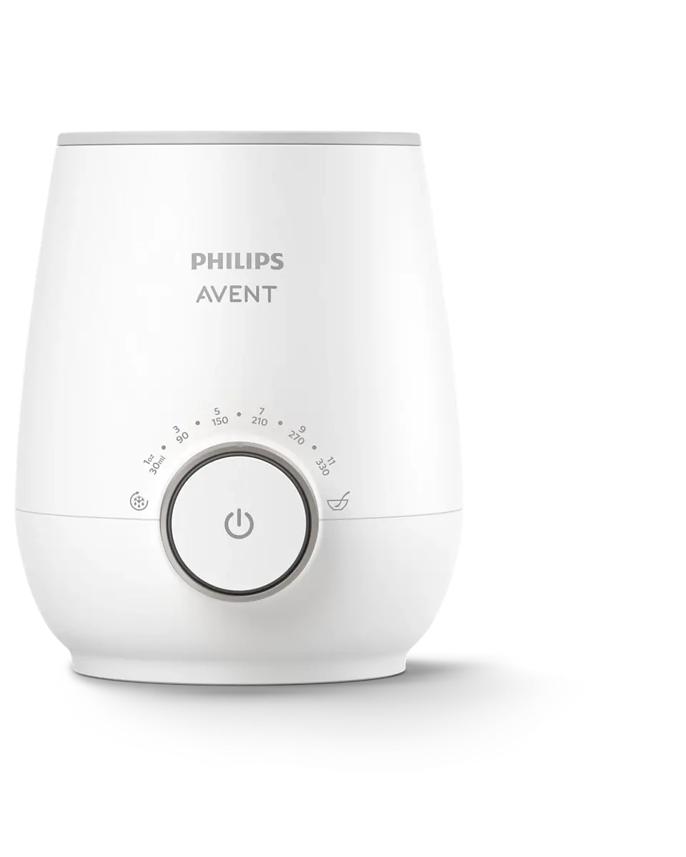 دستگاه شیرگرمکن فیلیپس اونت PHILIPS AVENT مدل SCF358