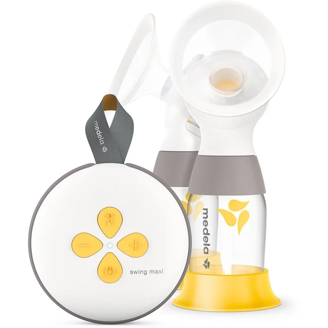 شیردوش برقی دوبل مدلا مدل Medela Swing Maxi